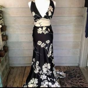 Rubber Ducky Productions Inc Ball Gown